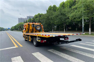 合川宁武道路救援拖车-宁武救援服务热线